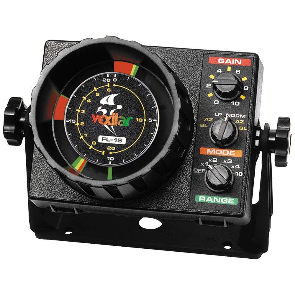 Vexilar FL-18 Head Only #FM1800