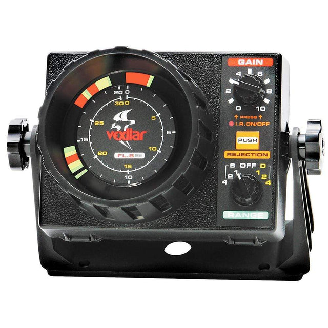 Vexilar Qualifies for Free Shipping Vexilar FLl-8SE Head Only #FM0800