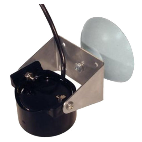 Vexilar Qualifies for Free Shipping Vexilar Portable Bracket for All 2" Puck Transducers #BK0027