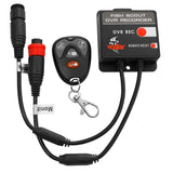 Vexilar Portable DVR Record for Fish Scout Camara Systems #DVR100