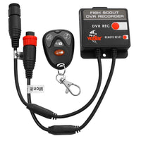 Vexilar Portable DVR Record for Fish Scout Camara Systems #DVR100