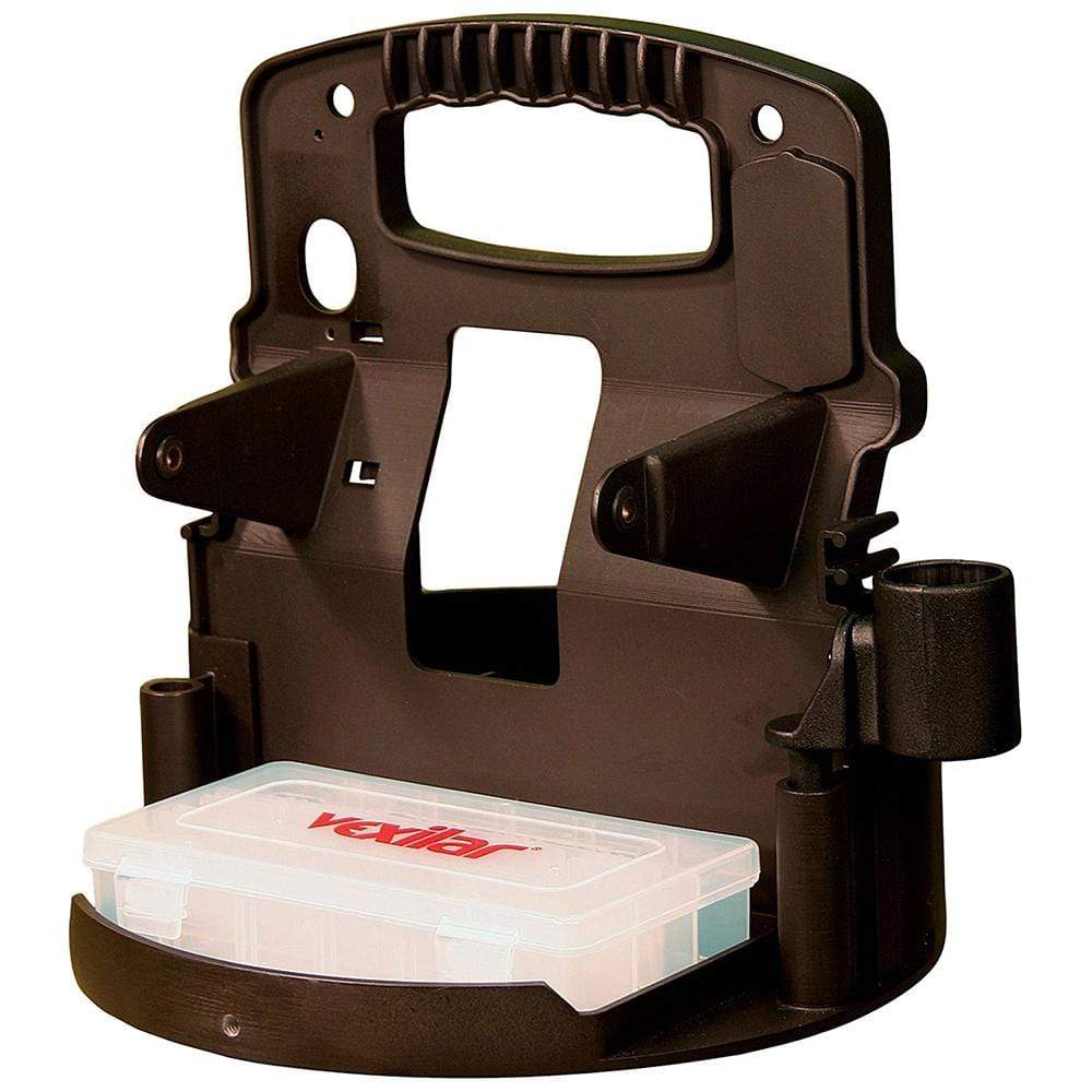 Vexilar Qualifies for Free Shipping Vexilar Pro II Potrable Carrying Case #PC-100