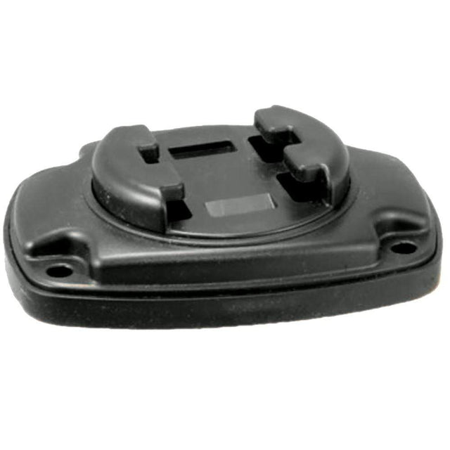 Vexilar Qualifies for Free Shipping Vexilar Pro-Mount Base Only #SMB001