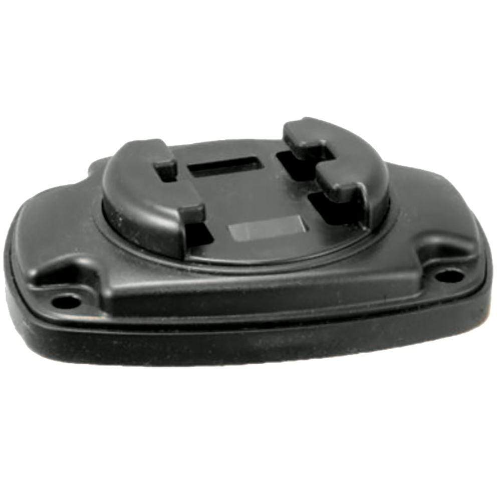 Vexilar Qualifies for Free Shipping Vexilar Pro-Mount Base Only #SMB001