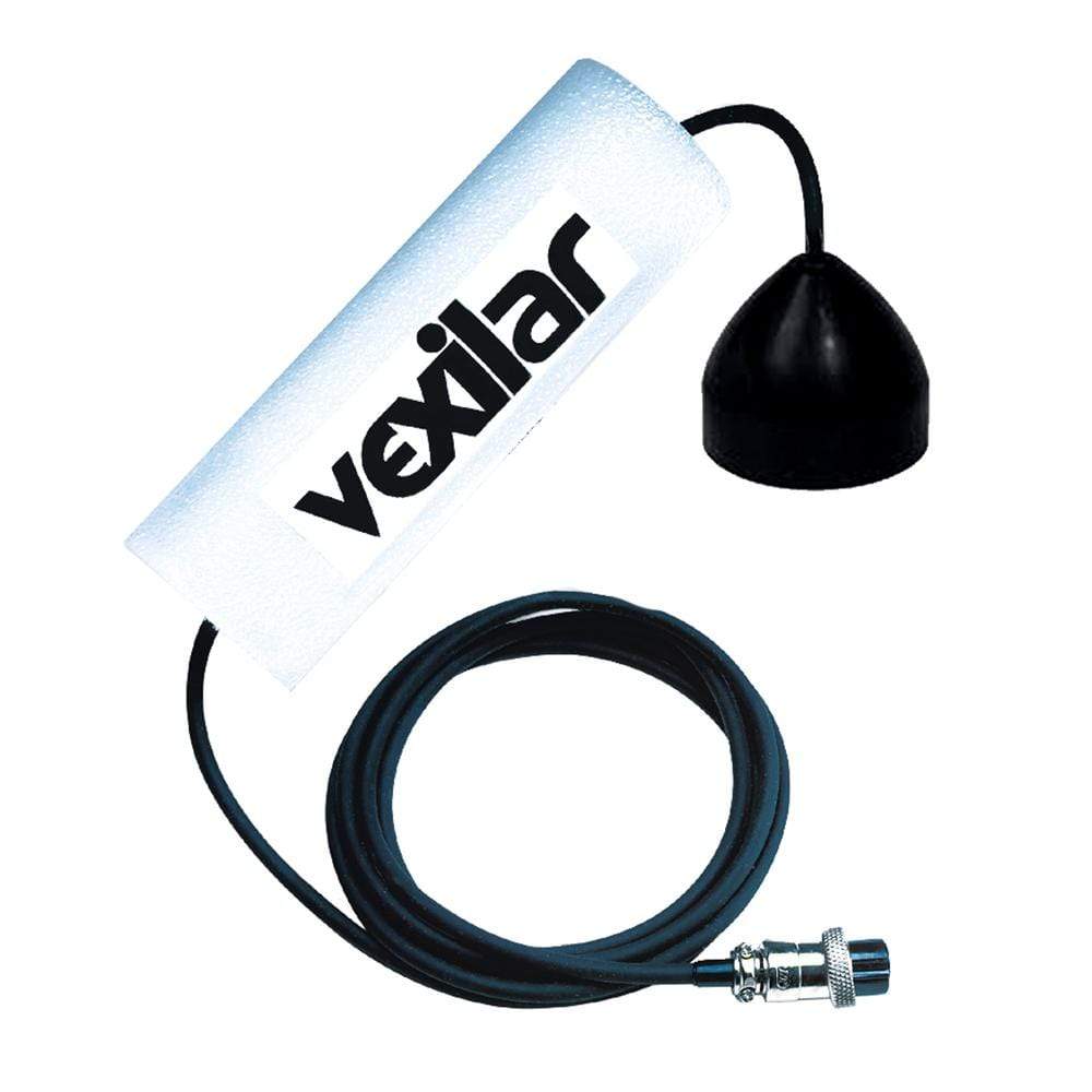 Vexilar Qualifies for Free Shipping Vexilar Pro-View Ice-Ducer Transducer #TB0051