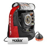 Vexilar Qualifies for Free Shipping Vexilar Propack II Soft Case #SP0007
