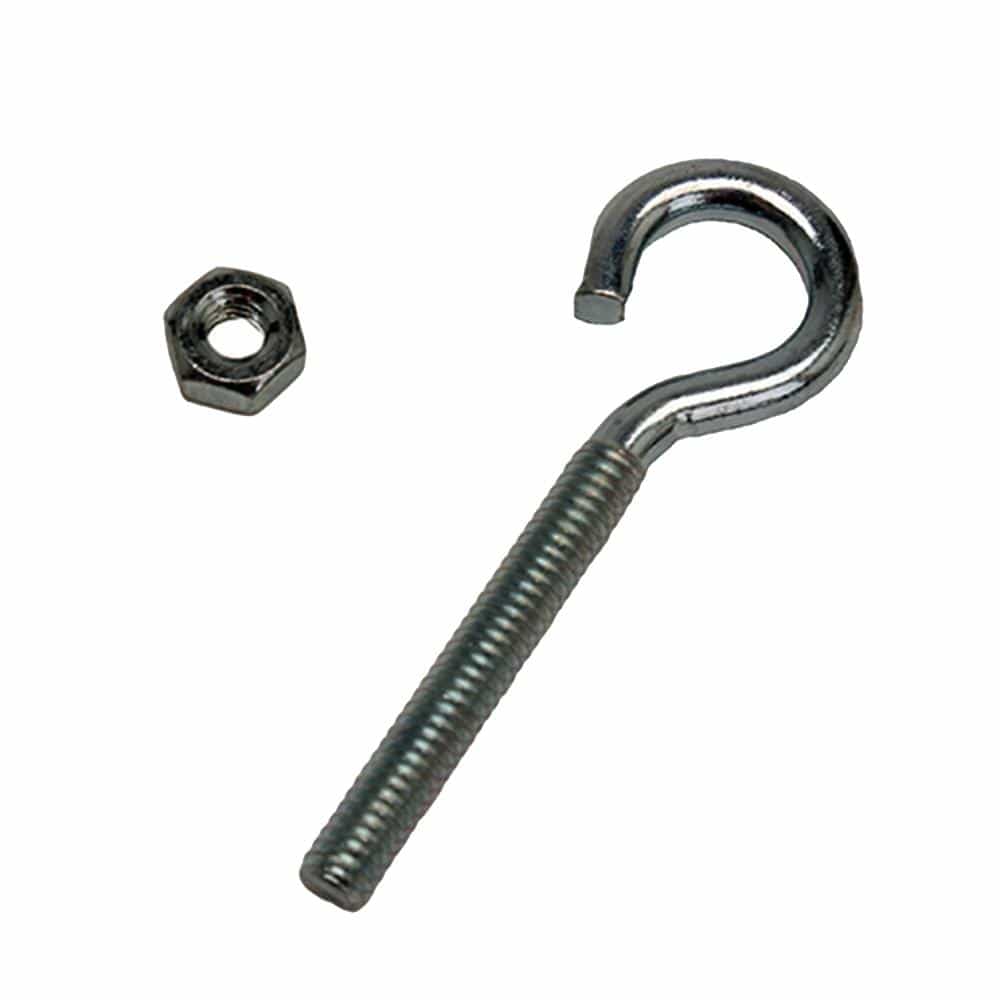 Vexilar Replacement Eye Bolt for Suspending Transducer #RB-100