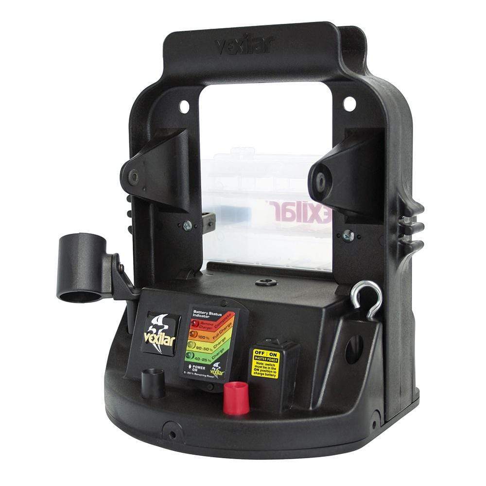 Vexilar Qualifies for Free Shipping Vexilar Ultra Pack Carrying Case #UC-100