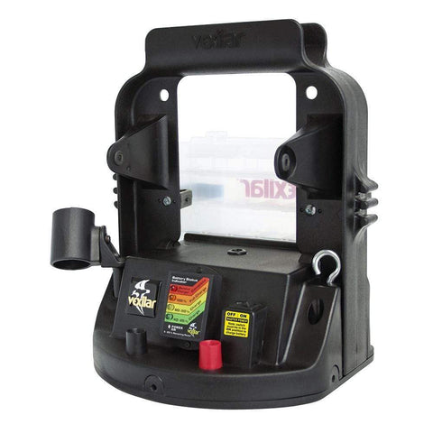 Vexilar Qualifies for Free Shipping Vexilar Ultra Pack Carrying Case #UC-100