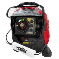 Vexilar Qualifies for Free Shipping Vexilar UP30PV Ultra Pack Combo with Broad Band Transducer #UPLI30BB