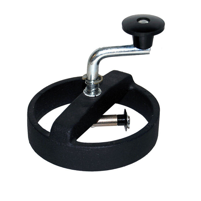 Vico Plastics Qualifies for Free Shipping Vico Plastics Boat Vent 3 Circle Cutter Large #CIRCLE-CUTTER-VPI-LG