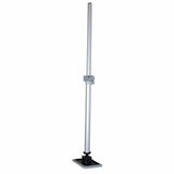Vico Plastics Qualifies for Free Shipping Vico Plastics Single-Cam Cover Support Pole Adjustable 34"-59" #XP59A-2-PBR