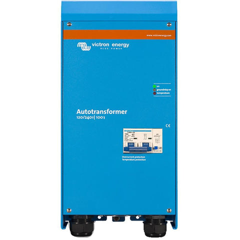 Victron Autotransformer 120/240v-100a #ITR000100101