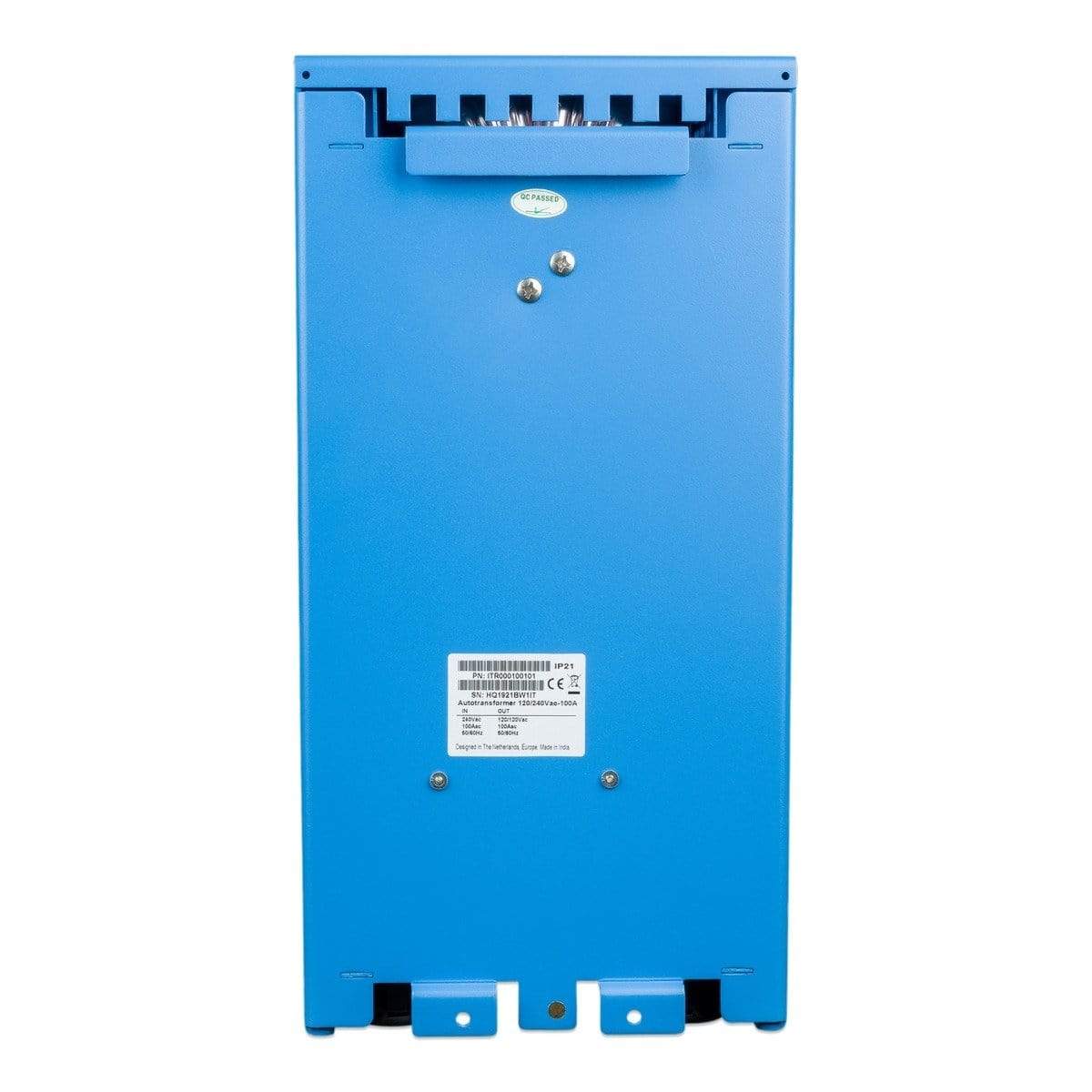 Victron Energy Not Qualified for Free Shipping Victron Autotransformer 120/240v-100a #ITR000100101