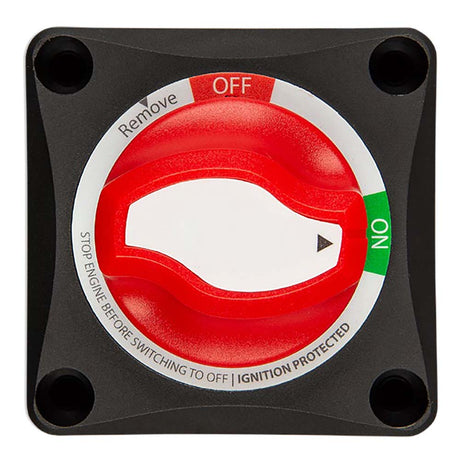 Victron Energy Qualifies for Free Shipping Victron Battery Switch 275a 12-48v Surface or Panel Mount #VBS127010010