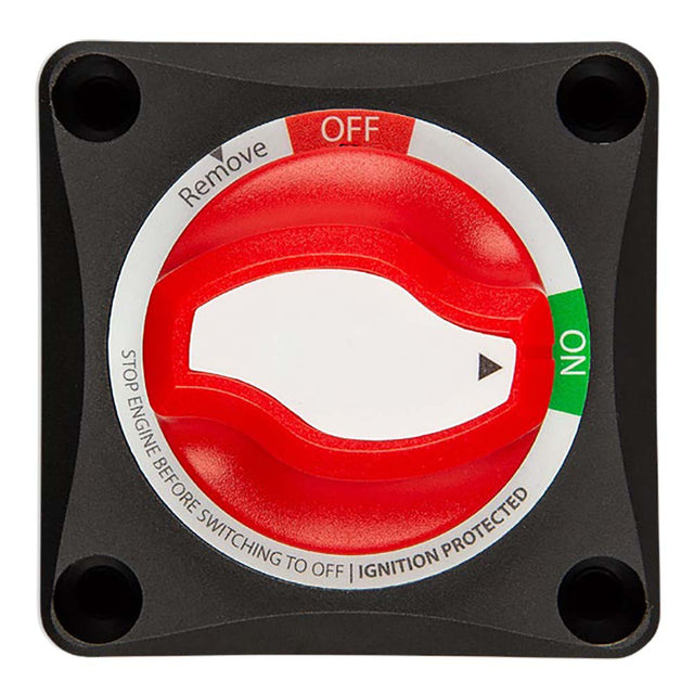 Victron Energy Qualifies for Free Shipping Victron Battery Switch 275a 12-48v Surface or Panel Mount #VBS127010010