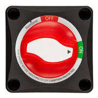 Victron Energy Qualifies for Free Shipping Victron Battery Switch 275a 12-48v Surface or Panel Mount #VBS127010010