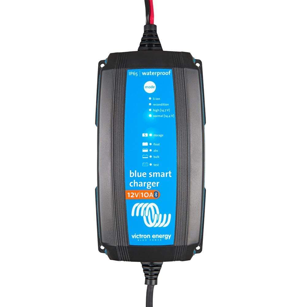 Victron BlueSmart IP65 Charger 12/10 12v #BPC121031104R