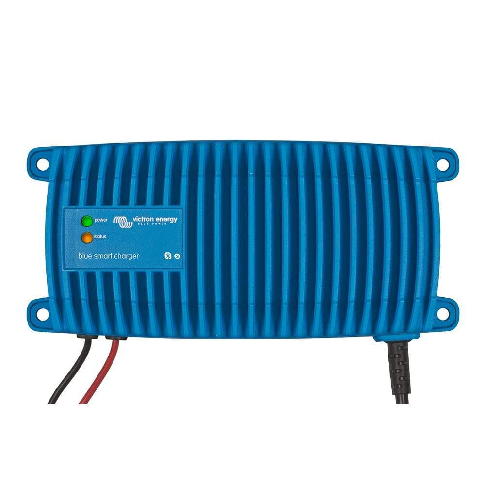 Victron Energy Qualifies for Free Shipping Victron BlueSmart IP67 Charger 12/17(1) 120v Nema 5-15 #BPC121715106