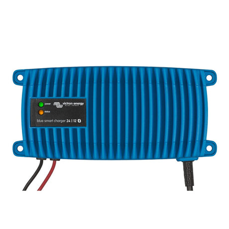 Victron Energy Qualifies for Free Shipping Victron Bluesmart IP67 Charger 24/12(1) 120v NEMA 5-15 #BPC241247106
