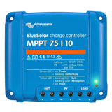 Victron Energy Qualifies for Free Shipping Victron BlueSolar MPPT 75/10 #SCC010010050R