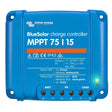 Victron Energy Qualifies for Free Shipping Victron BlueSolar MPPT 75/15 #SCC010015050R