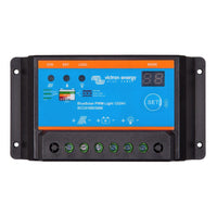 Victron BlueSolar Pwm-Light Charge Controller 12/24v-30a #SCC010030020