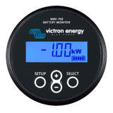 Victron BMV-712 Black Smart Battery Monitor #BAM030712200