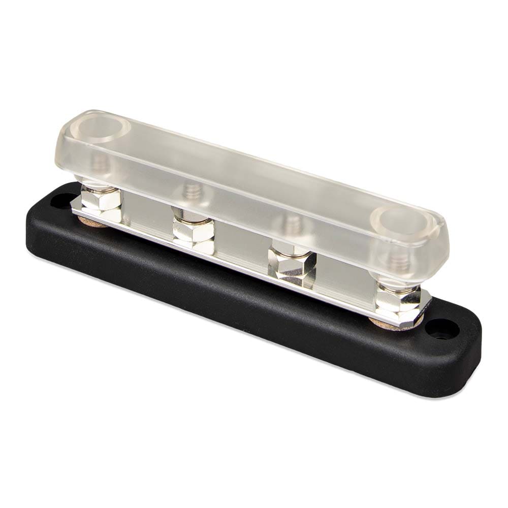 Victron Energy Qualifies for Free Shipping Victron Busbar 150a 4P & Cover 4x 1/4" Terminals #VBB115040020