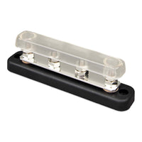 Victron Energy Qualifies for Free Shipping Victron Busbar 150a 4P & Cover 4x 1/4