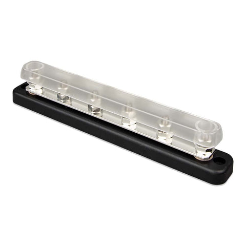 Victron Energy Qualifies for Free Shipping Victron Busbar 150a 6P & Cover 6x 1/4" Terminals #VBB115060020