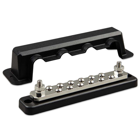 Victron Energy Qualifies for Free Shipping Victron Busbar 250a 2P with 12 Screws & Cover #VBB125021220