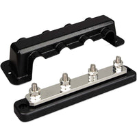Victron Energy Qualifies for Free Shipping Victron Busbar 250a 4P & Cover 4x 5/16