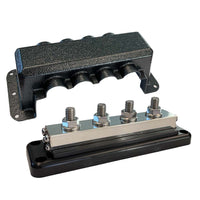 Victron Energy Qualifies for Free Shipping Victron Busbar 600a 4P & Cover 4x 3/8