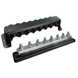 Victron Energy Qualifies for Free Shipping Victron Busbar 600a 8P & Cover 8x 3/8" Plus 8x M8 Terminals #VBB160080010