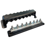 Victron Energy Qualifies for Free Shipping Victron Busbar 600a 8P & Cover 8x 3/8" Plus 8x M8 Terminals #VBB160080010
