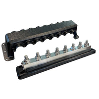 Victron Energy Qualifies for Free Shipping Victron Busbar 600a 8P & Cover 8x 3/8