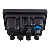 Victron Canvu GX 4.3" Color Screen #BPP900700100