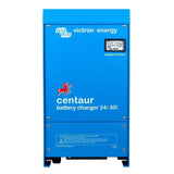 Victron Energy Qualifies for Free Shipping Victron Centaur Charger 24/30(3) 120-240v #CCH024030000