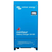Victron Centaur Charger 24/60(3) 120-240v #CCH024060000
