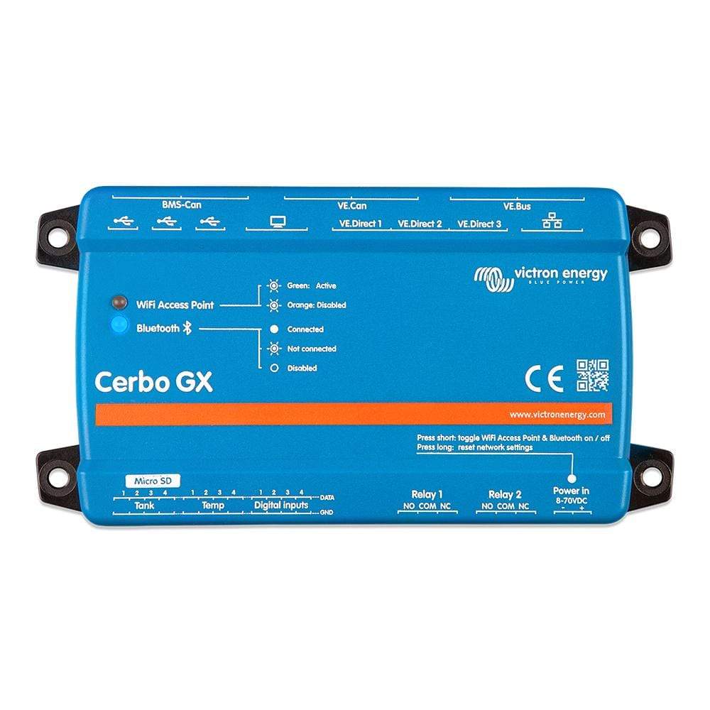 Victron Energy Not Qualified for Free Shipping Victron Cerbo GX #BPP900450100