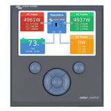 Victron Energy Qualifies for Free Shipping Victron Color Control GX LCD with 7 Buttons #BPP010300100R