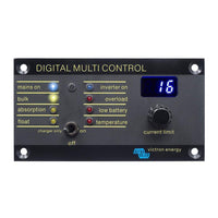 Victron Digital Multi Control 200/200a #REC020005010