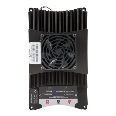 Victron Energy Qualifies for Free Shipping Victron Energy 100a Buck-Boost DC/DC Converter #ORI303100000