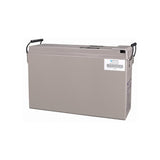 Victron Energy Oversized - Not Qualified for Free Shipping Victron Energy 12v/200ah AGM Telecomm Battery M8 #BAT412181164