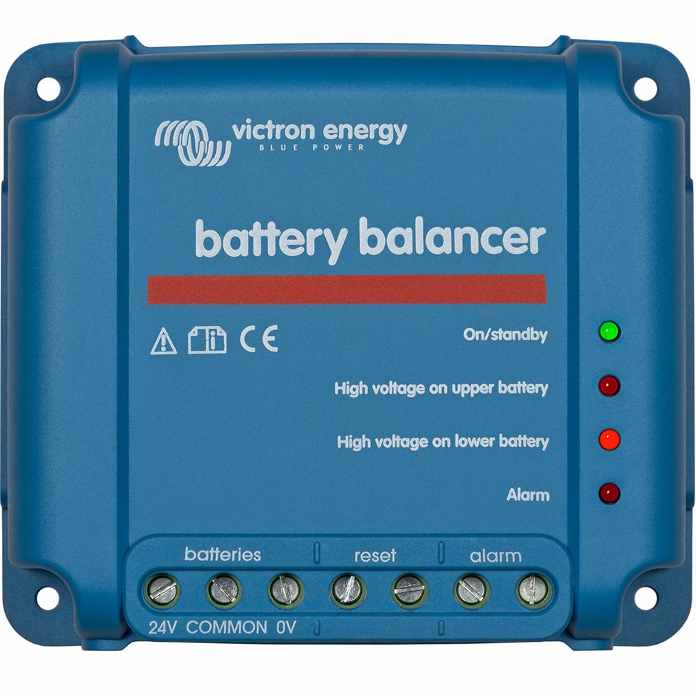 Victron Energy Qualifies for Free Shipping Victron Energy Battery Balancer #BBA000100100