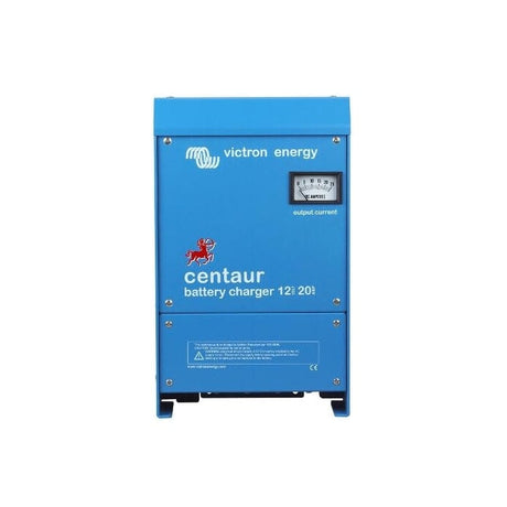 Victron Energy Qualifies for Free Shipping Victron Energy Centaur 12/20 Charger #CCH012020000