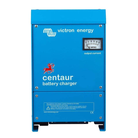 Victron Energy Qualifies for Free Shipping Victron Energy Centaur 12v 30a Charger #CCH012030000