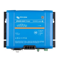 Victron Energy Not Qualified for Free Shipping Victron Energy Phoenix Smart IP43 Charger 12/30 230v #PSC123053085