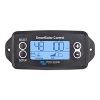 Victron Energy Smartsolar Pluggable Display #SCC900650010
